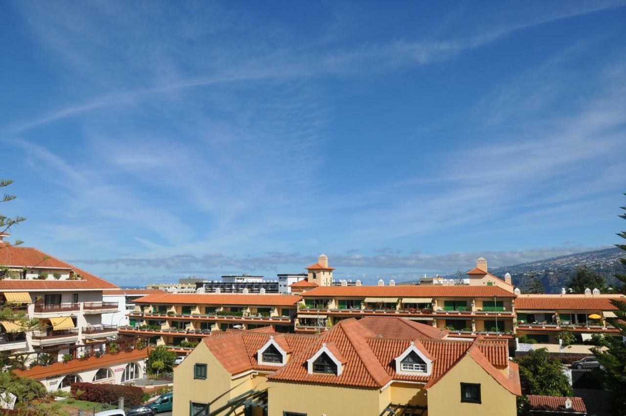 Leilighet La Paz Ii Puerto de la Cruz (Tenerife)