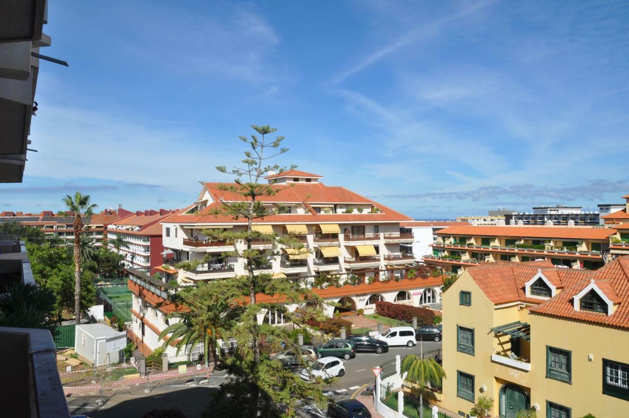 Leilighet La Paz Ii *